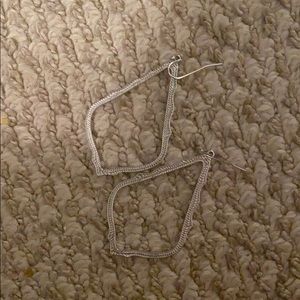 Kendra Scott earrings